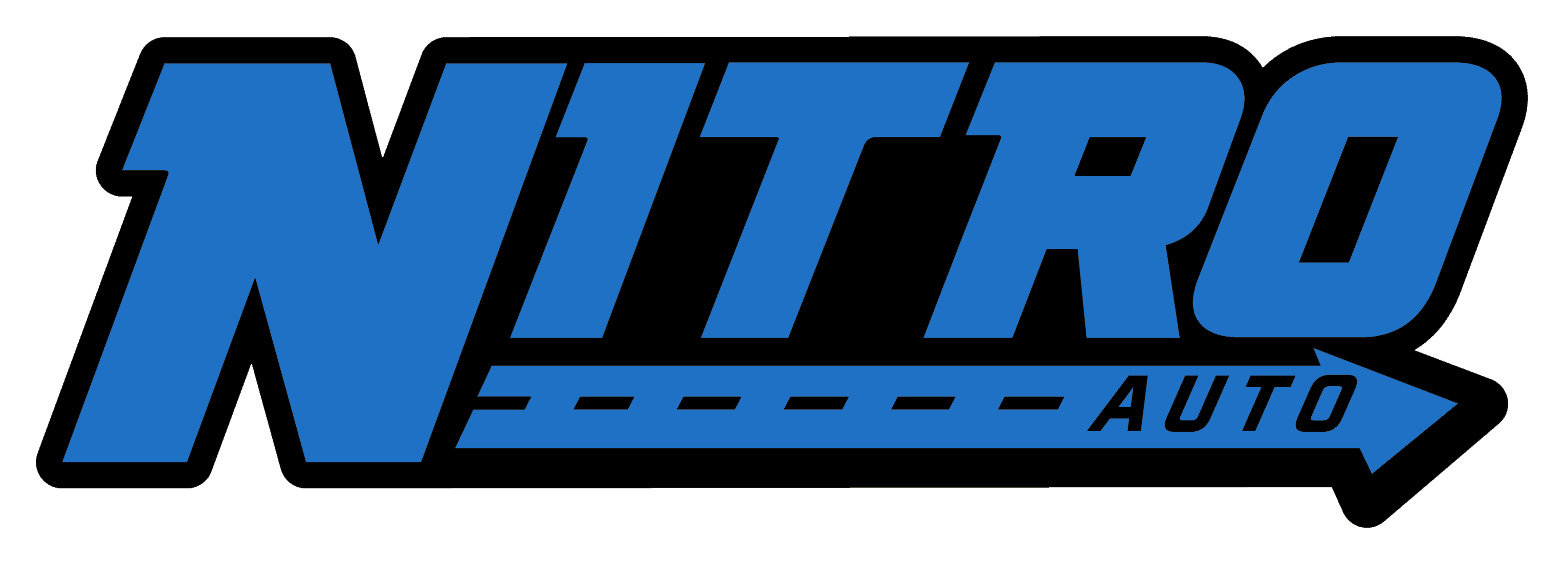 Nitro Logo