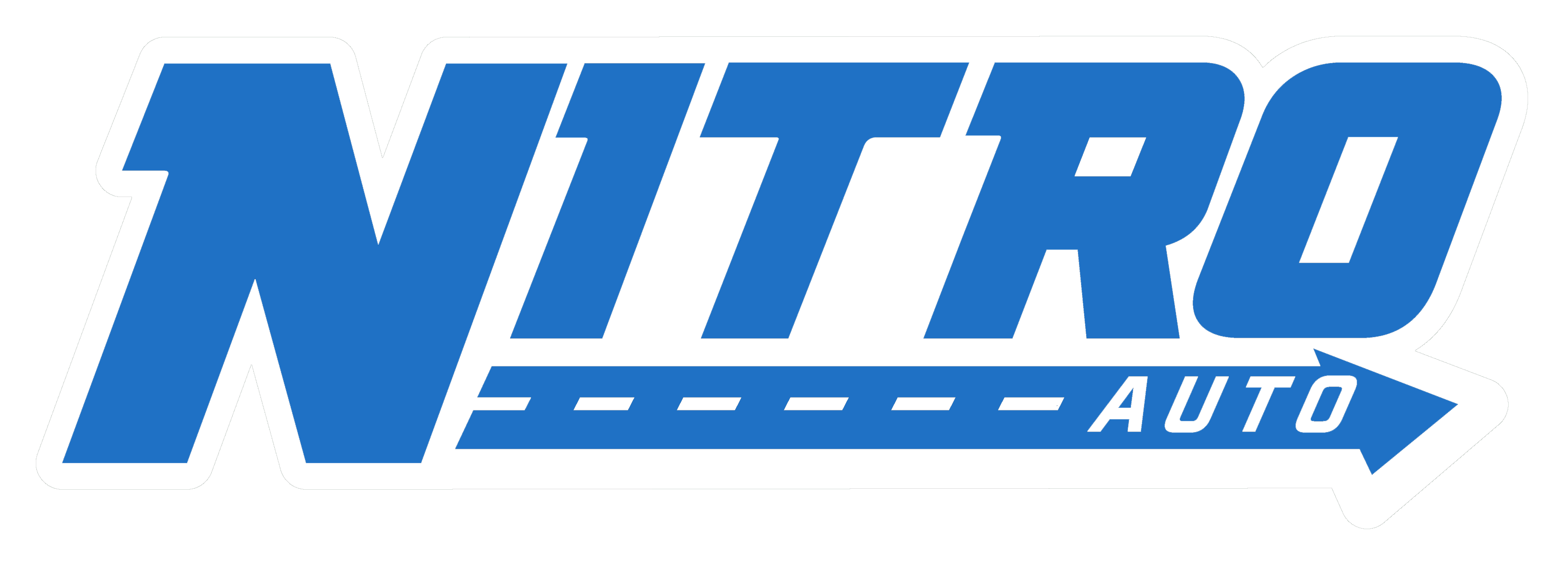 Nitro Logo